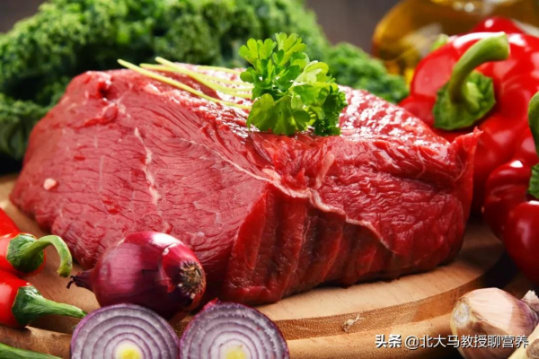 少吃≠不吃：注意這幾點，“慧”減肉/油/鹽