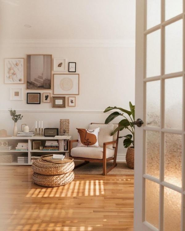 好愜意的北歐風,喜歡嗎? 好愜意的北歐風,喜歡嗎?