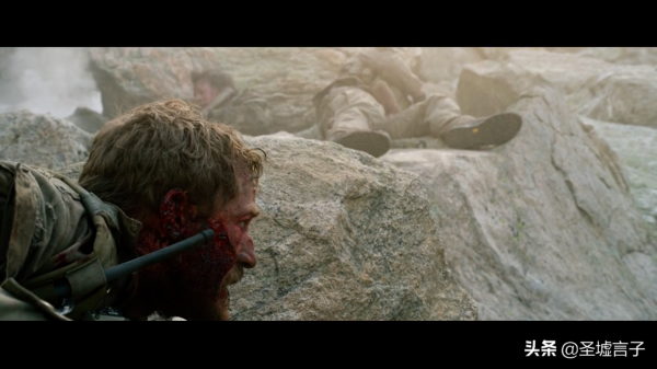 孤獨的倖存者:塔利班圍剿海豹突擊隊,19名精英成員全部犧牲 孤獨的倖存者:塔利班圍剿海豹突擊隊,19名精英成員全部犧牲