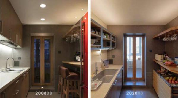 有娃後家裡亂糟糟，設計師爸爸下決心改造：住了2年仍很驚豔！最強&OpenCurlyDoubleQuote;有娃家居改造貼&rdquo;來了