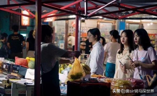 南昌還有一群你不敢隨意招惹的人？確認過眼神，那是真的惹不起啊