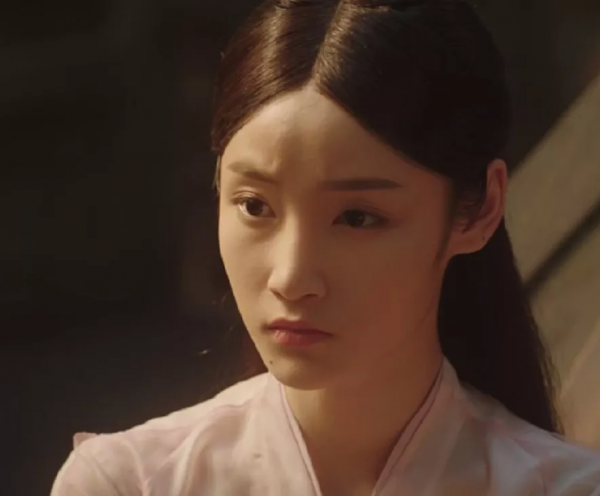 《安樂傳》曝中秋海報，6大女配意外出彩，顏值集體線上不輸熱巴