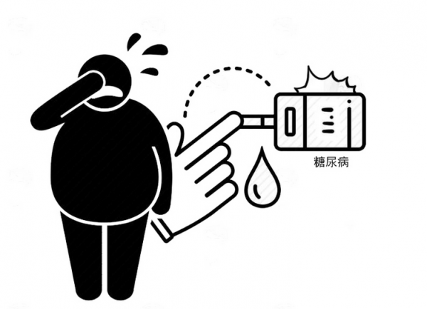 糖尿病是因吃鹽導致的?不瞞你說,糖友吃多了鹽,3個危害少不了 糖尿病是因吃鹽導致的?不瞞你說,糖友吃多了鹽,3個危害少不了