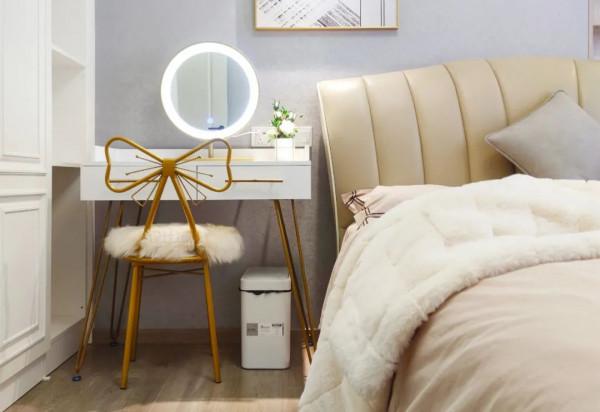 鏡子放在家裡什麼位置好？鏡子誰家都要，擺對位置很重要