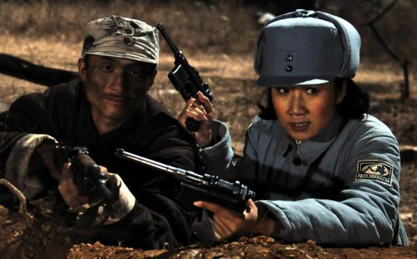 鐵道游擊隊員:護送首長穿過封鎖線,其真實的歷史故事你知道嗎? 鐵道游擊隊員:護送首長穿過封鎖線,其真實的歷史故事你知道嗎?