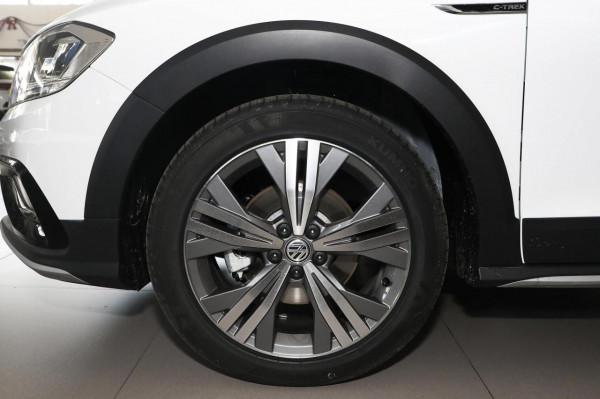 “旅行車”的入門之選，詳細圖解一汽-大眾C-TREK蔚領