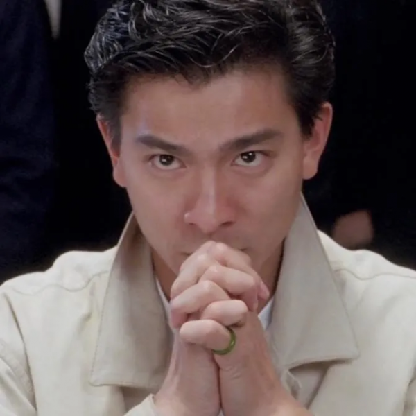 吵了這麼多年了,再看“四大天王”年輕時的演技和顏值,誰贏了? 吵了這麼多年了,再看“四大天王”年輕時的演技和顏值,誰贏了?