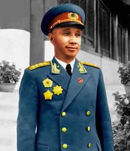 盤點五位公認能打的開國將帥，個個身經百戰，各有千秋