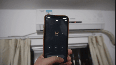 手機遠端控制紅外老電器，向日葵智慧遠控遙控器親測