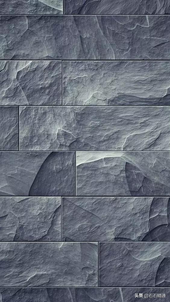 自然造物 · 石牆砌築