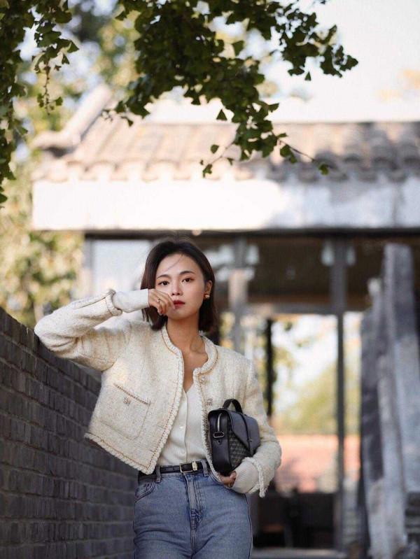 顯高顯瘦的造型大合集來了!不露肉也能“高人一等”,誰能不愛? 顯高顯瘦的造型大合集來了!不露肉也能“高人一等”,誰能不愛?