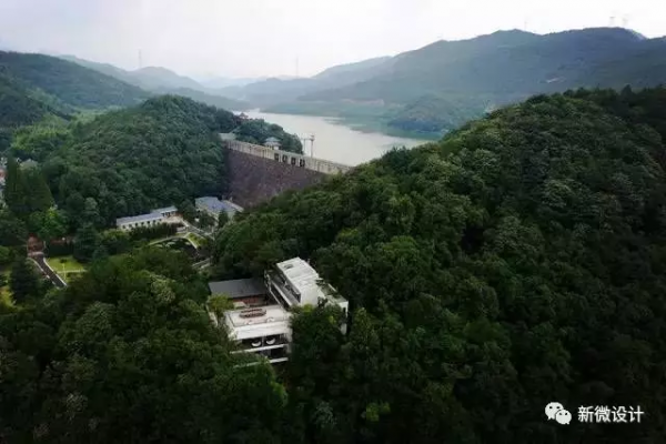 100家中國最美的民宿院子