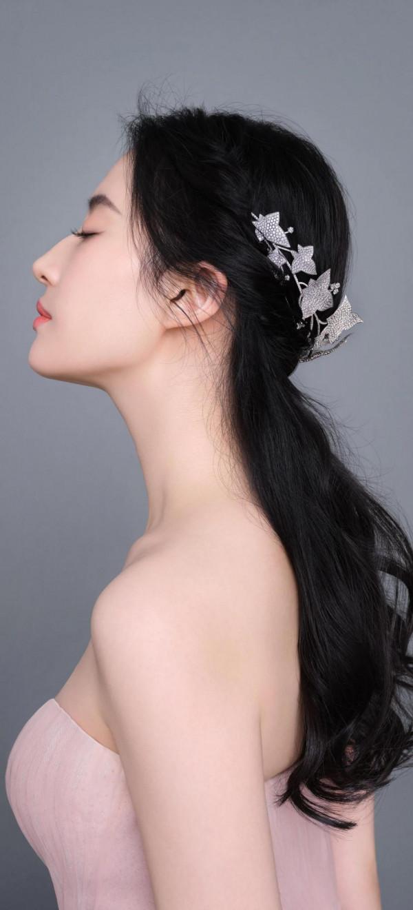 劉亦菲高畫質美圖 劉亦菲高畫質美圖