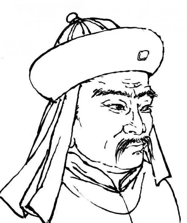 金朝大臣張天綱被南宋俘獲後，一番話說的南宋君臣無地自容