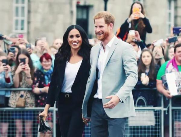 威廉凱特有望被隔代傳位，梅根期望重返王室，女王陛下還是太心軟