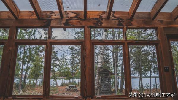 夫妻兩個把半島叢林中的木屋變為夢幻之地 夫妻兩個把半島叢林中的木屋變為夢幻之地