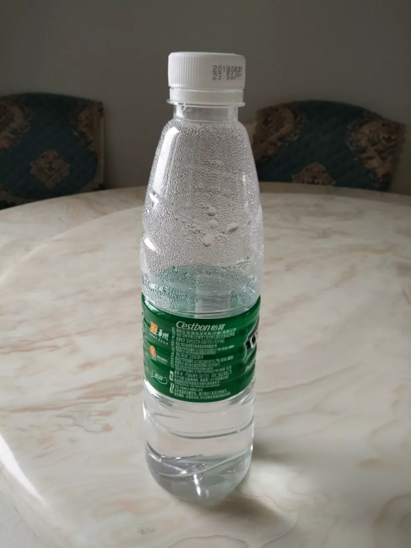 父母在家帶孩子做親子科學實驗(6)塑膠瓶變扁了 父母在家帶孩子做親子科學實驗(6)塑膠瓶變扁了