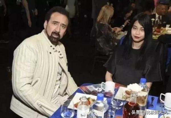 尼古拉斯凱奇的“終極獵豔史” 尼古拉斯凱奇的“終極獵豔史”