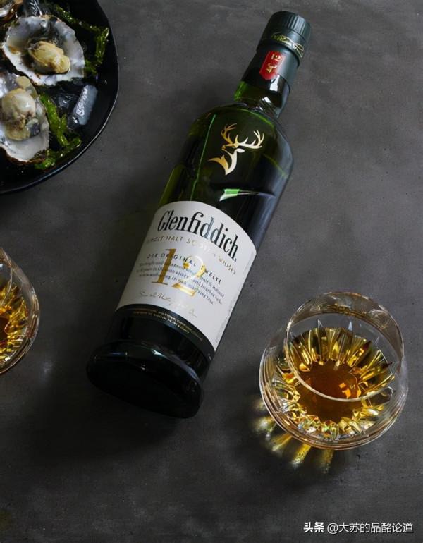 這11款物超所值的經典威士忌,無論老饕或新手,均無法抗拒 這11款物超所值的經典威士忌,無論老饕或新手,均無法抗拒