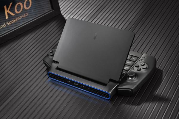 壹號本OneGx1 Pro，7英寸全能掌上PC電腦