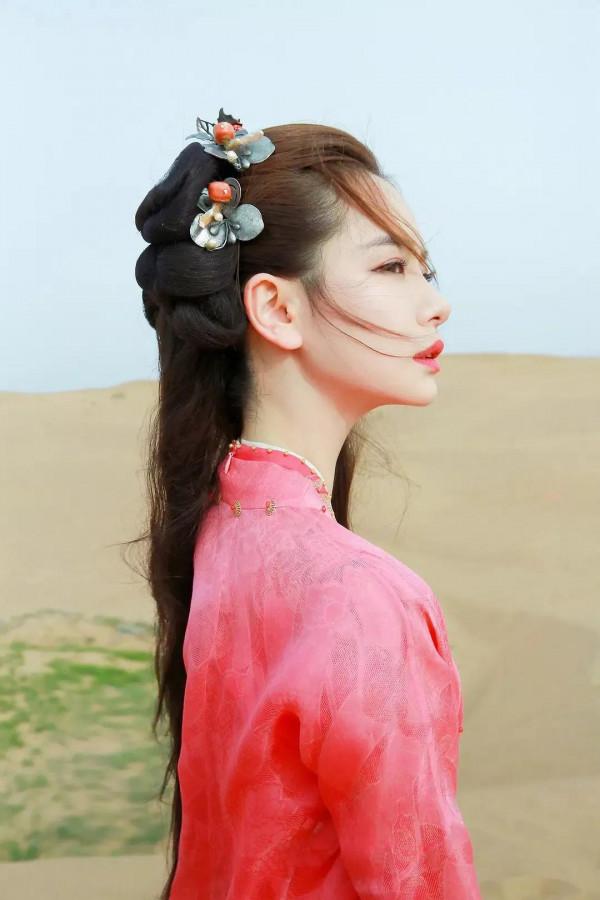 《雪中悍刀行》熱播,張若昀古裝劇再來,《顯微鏡下的大明》將襲 《雪中悍刀行》熱播,張若昀古裝劇再來,《顯微鏡下的大明》將襲