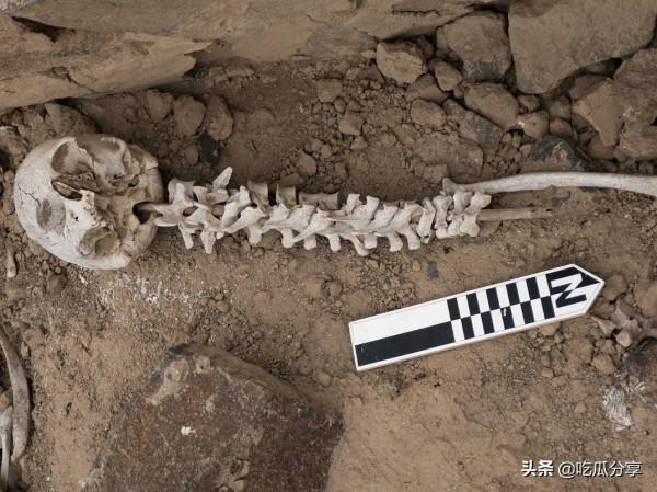 為什麼16世紀的安第斯村民把他們祖先的骨頭串在一起? 為什麼16世紀的安第斯村民把他們祖先的骨頭串在一起?