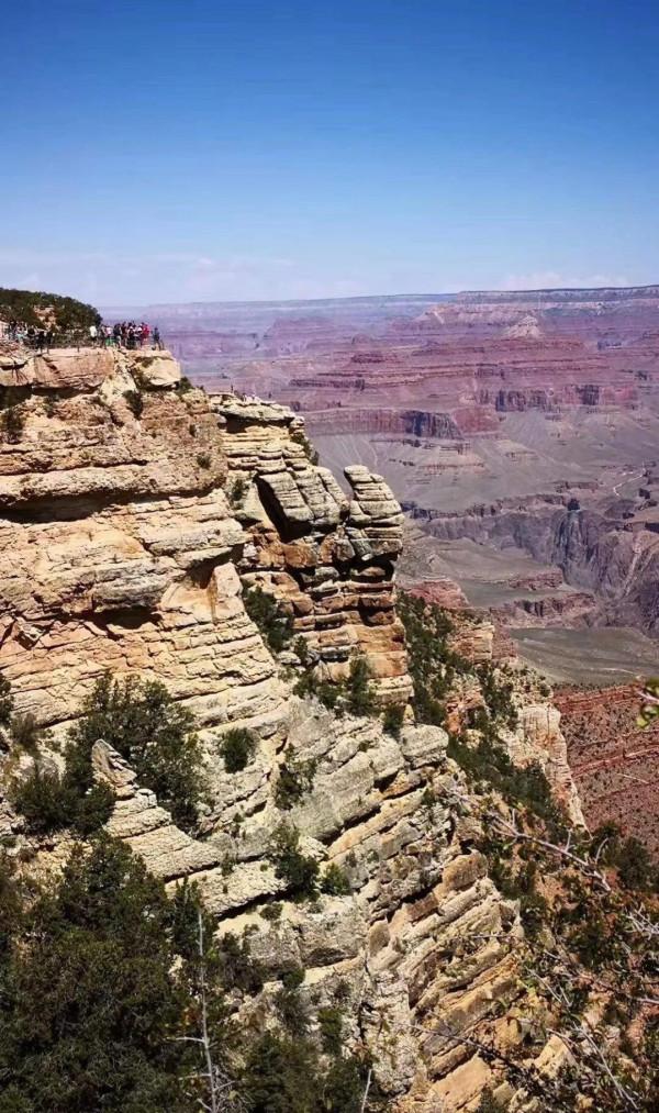 世界十大絕美峽谷排名！有點驚魂動魄