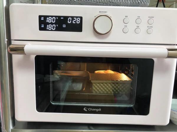 建議大家：咬咬牙在廚房安裝4個家電，用過之後就知道有多方便