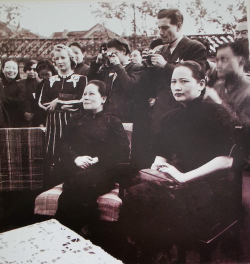 宋慶齡遺言:不與孫中山合葬,她陪我53年,讓她葬在我身邊 宋慶齡遺言:不與孫中山合葬,她陪我53年,讓她葬在我身邊