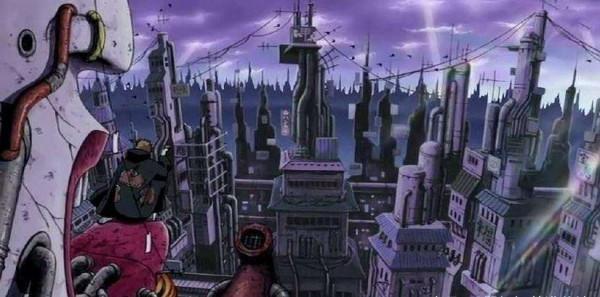 為忍界帶來變革的命運之子鳴人，成為火影后真的改變忍界了嗎？