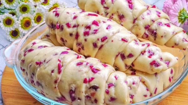 推薦我家最愛吃的10道早餐，粗細糧搭配，營養均衡，好吃又好做