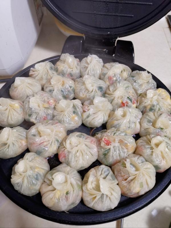 電餅鐺,除了烙餅還能做什麼?教你5種不一樣的做法,簡單又美味 電餅鐺,除了烙餅還能做什麼?教你5種不一樣的做法,簡單又美味