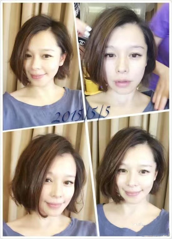 林依晨產下一女!女星為了懷孕有多拼?打上千針、吞蛤蟆、喝鴿血 林依晨產下一女!女星為了懷孕有多拼?打上千針、吞蛤蟆、喝鴿血