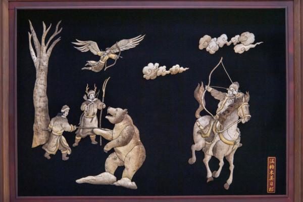 老許路書:遊遍黑龍江,美景一網打盡,13個地市一個不能少 老許路書:遊遍黑龍江,美景一網打盡,13個地市一個不能少