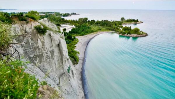 自駕北美——新澤西州其他的窮鄉僻壤