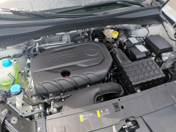 靜態體驗廣汽傳祺GS4 PLUS：渾身細節，可見真章