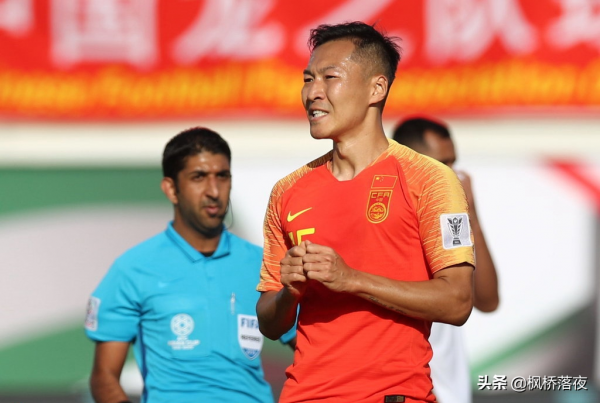 李鐵在等什麼?鄭智最佳替代者已在足協盃嶄露頭角,攻防俱佳 李鐵在等什麼?鄭智最佳替代者已在足協盃嶄露頭角,攻防俱佳