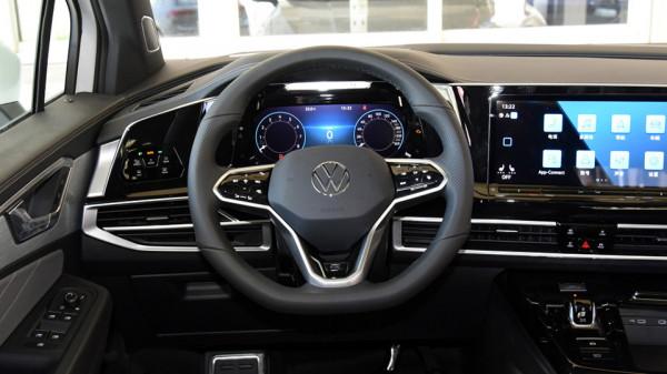 兩胖相爭取其啥？大眾攬境對比凱迪拉克XT6