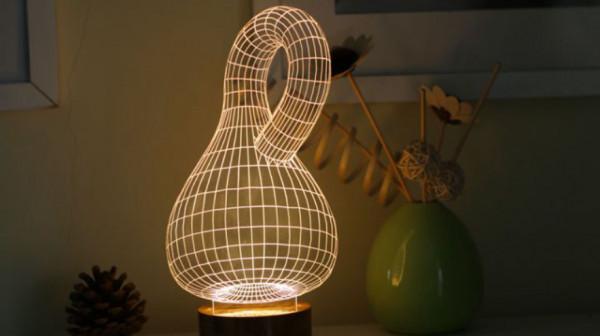 地球所有的水倒入，都無法裝滿的瓶子，“克萊因瓶”到底是什麼？