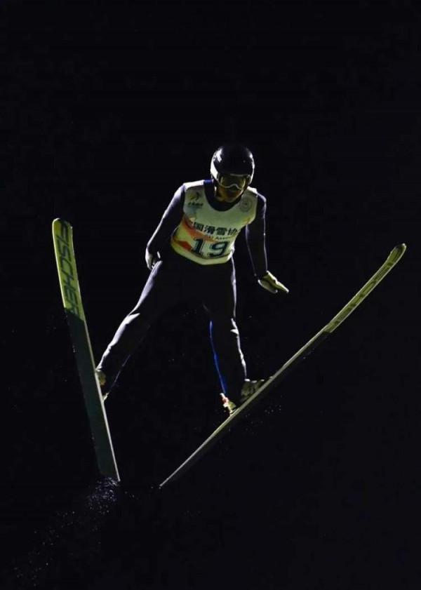 北京冬奧會上中國軍團要實現全方位突破,靠的就是三招“借力打力” 北京冬奧會上中國軍團要實現全方位突破,靠的就是三招“借力打力”