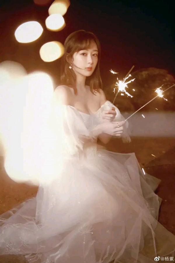 八卦爆料：張傑、楊紫、劉歡、陳紫函、林青霞、張柏芝、石天