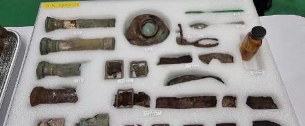 英雄魂歸故里，志願軍遺骸是如何找到的？過程比想象中艱難