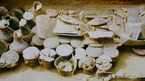 常山王陵發掘記:一場鬧劇,牽出一座驚天大墓,竟要當地駐軍保護 常山王陵發掘記:一場鬧劇,牽出一座驚天大墓,竟要當地駐軍保護