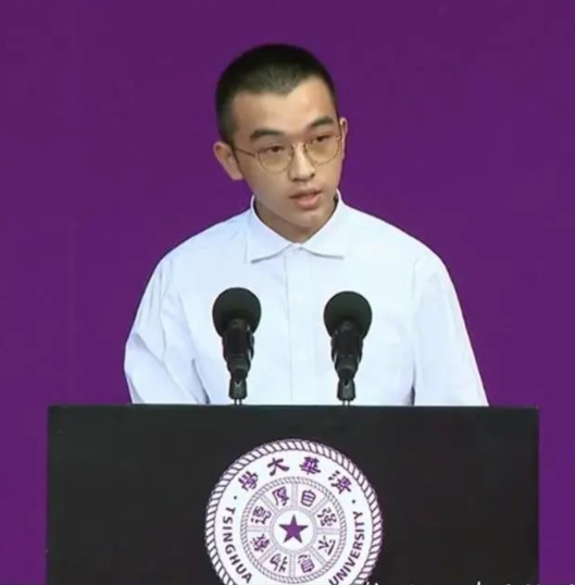 教育部通知生效了,2021年清華外籍新生數量大減,國內考生有福了 教育部通知生效了,2021年清華外籍新生數量大減,國內考生有福了