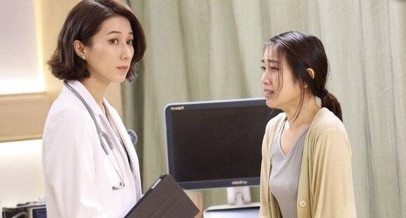 與鍾嘉欣對戲無壓力,秦沛愛女新劇飆演技,十秒內落淚獲贊 與鍾嘉欣對戲無壓力,秦沛愛女新劇飆演技,十秒內落淚獲贊