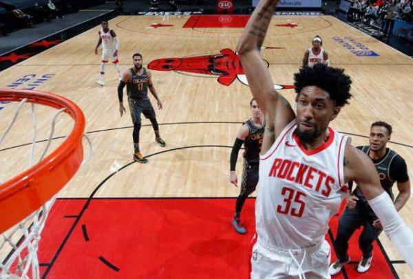 雙贏!火箭、開拓者醞釀1換4交易方案,伍德換取2首輪+2即戰力 雙贏!火箭、開拓者醞釀1換4交易方案,伍德換取2首輪+2即戰力