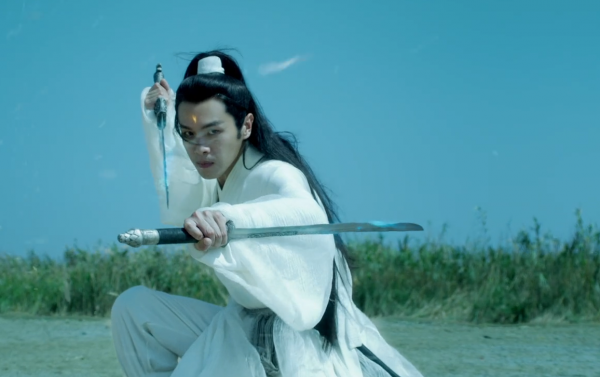 《雪中悍刀行》又放出預告,這次真的快了,我們的江湖要來了 《雪中悍刀行》又放出預告,這次真的快了,我們的江湖要來了