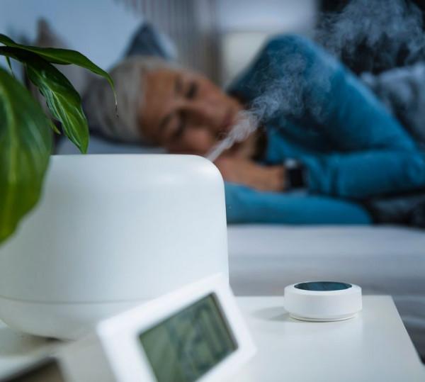 感冒時用8種自然的方法疏通你的鼻子