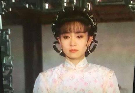 你還記得兒時的瓊瑤女郎嗎？