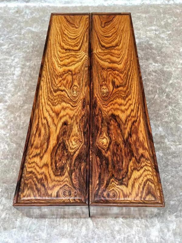 這，難道是月光寶盒？怎麼會有如此漂亮的海黃木盒